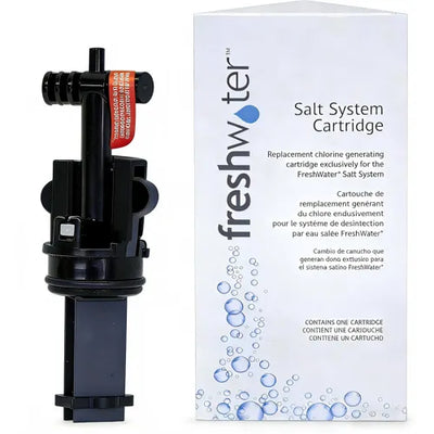 HOTSPRING - CARTOUCHE POUR SYSTEME FRESHWATER / A L'UNITE