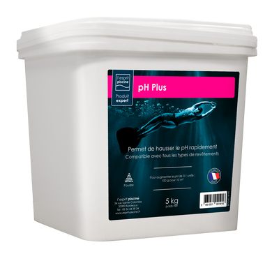 pH plus 5 KG