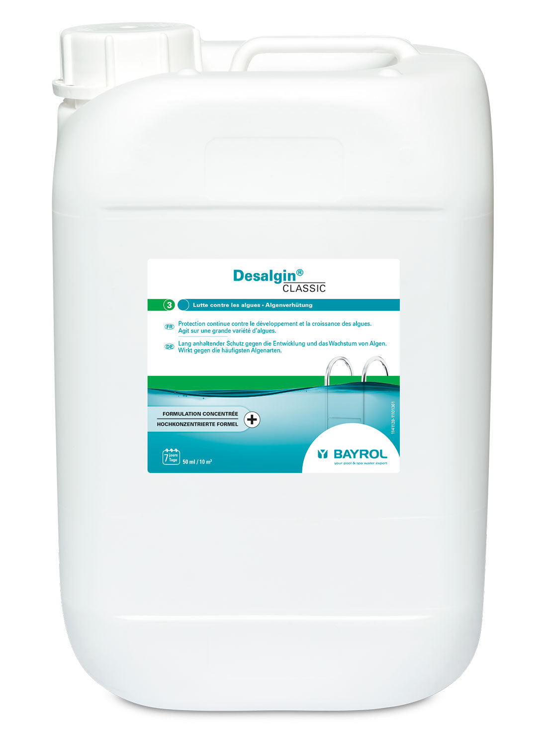 Desalgin® CLASSIC - 6l