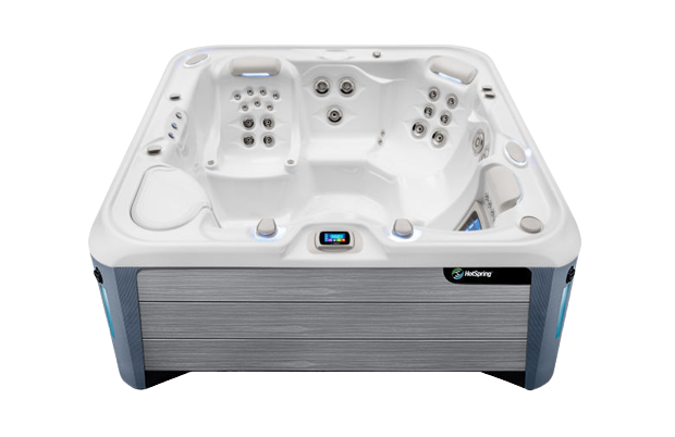 Spa ENVOY™