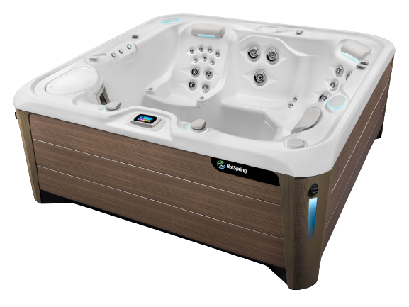 Spa ENVOY™