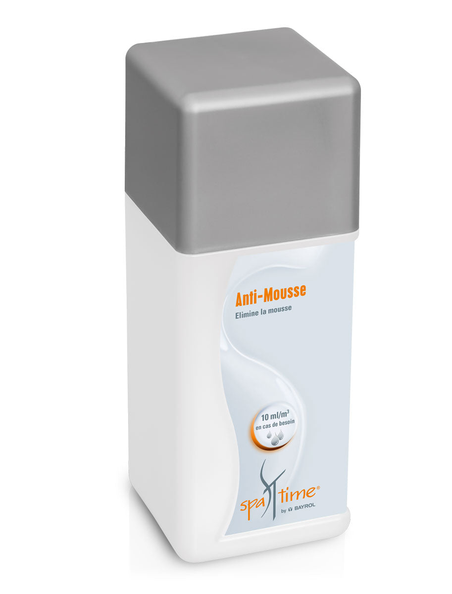 Anti-Mousse