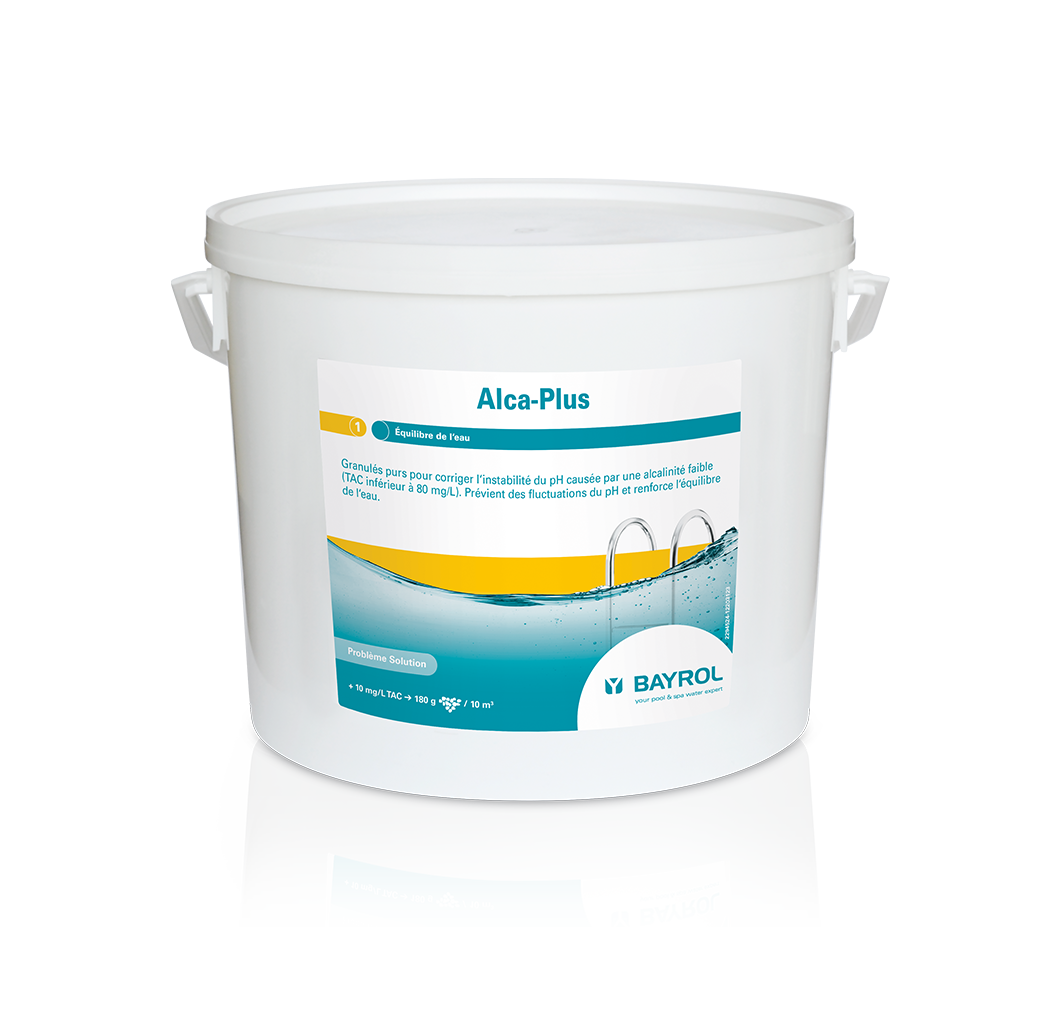 Alca-Plus® - 10kg