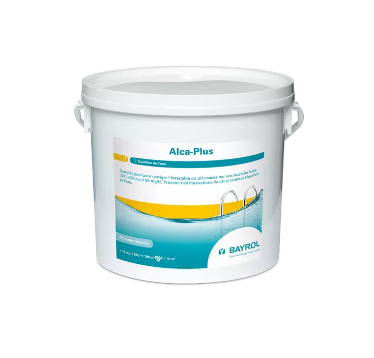 Alca-Plus®- 5kg