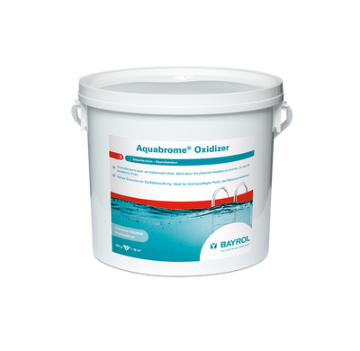 Aquabrome® Oxidizer - 5kg