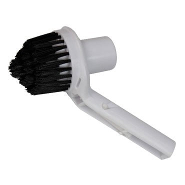 Brosse d'angle en plastique