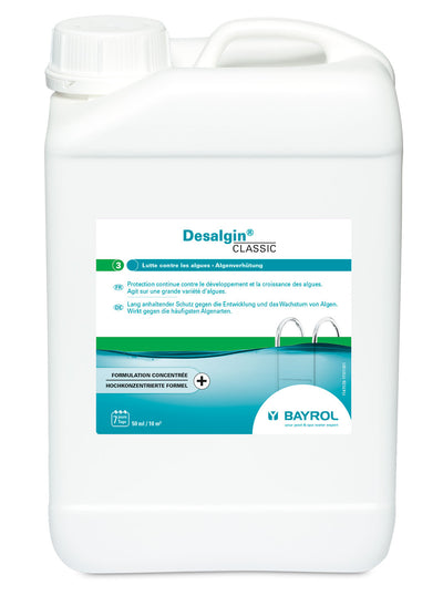 Desalgin® CLASSIC - 3l