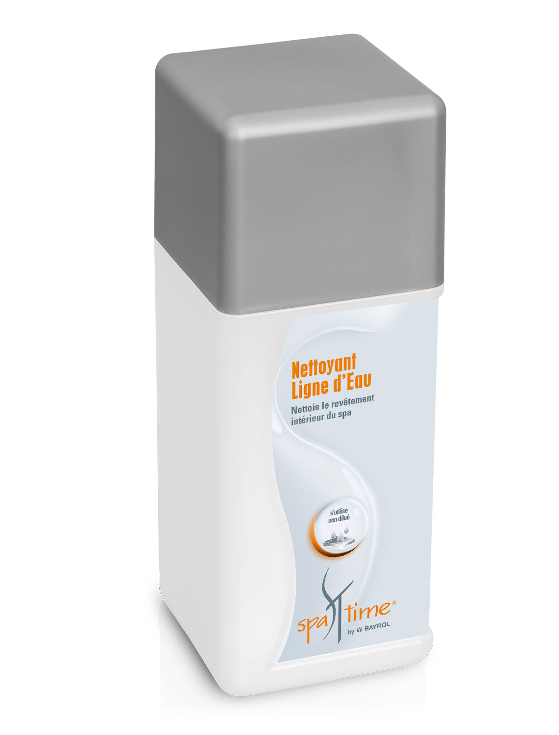 Nettoyant Ligne d'Eau
