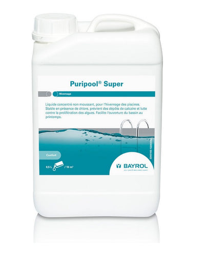 Puripool® Super 3l - hivernage