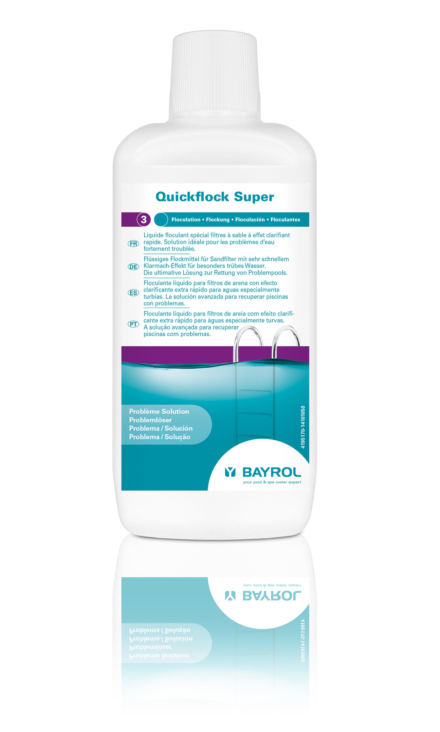 Quickflock Super 1l