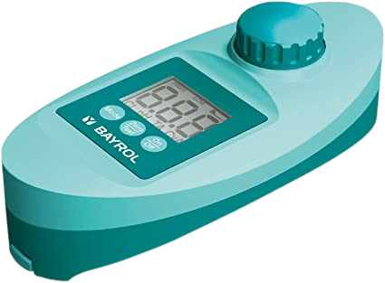 Bayrol - Pool testeur électronique