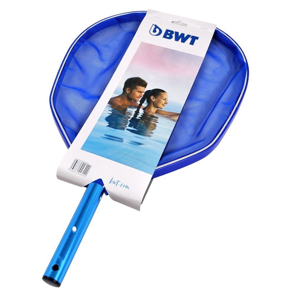 Épuisette de surface