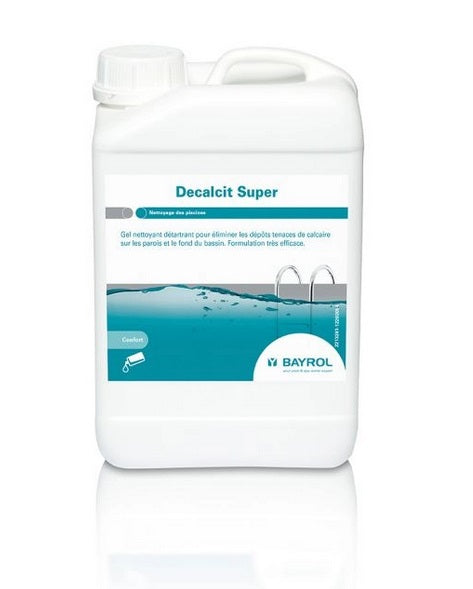 Decalcit Super - 3l