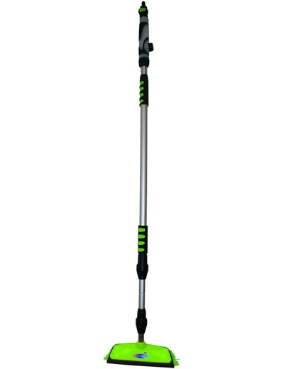 balai hydrojet