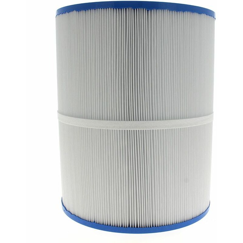 Filtre papier - Hotspring – Limelight avant 2018