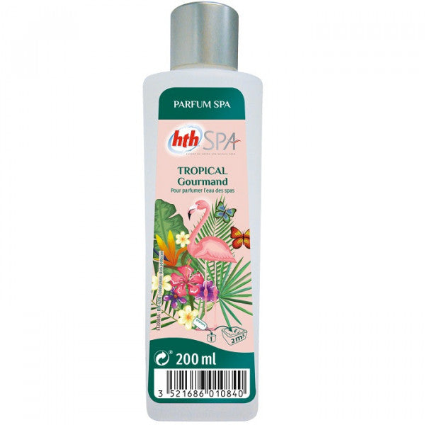 HTH Spa - Parfum