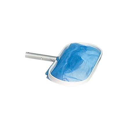 Épuisette fond cadre alu