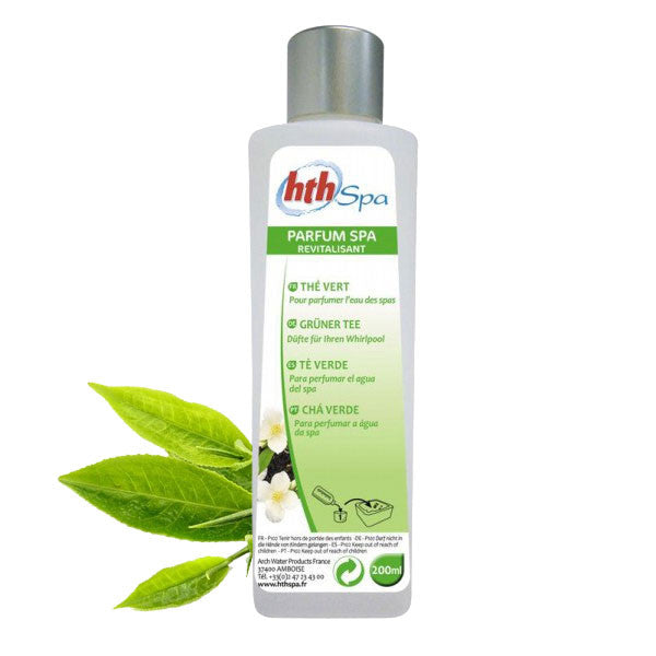 HTH Spa - Parfum