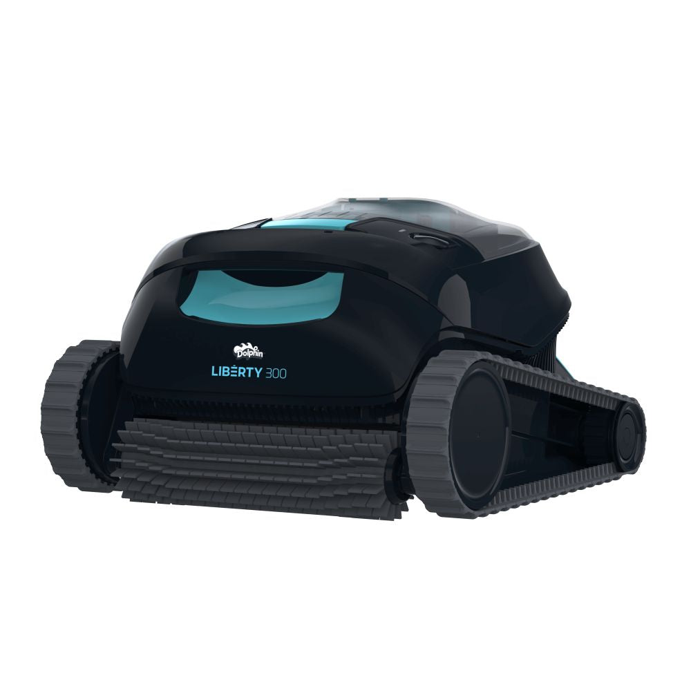 Robot Maytronics Dolphin Liberty 300 (Sans fil)