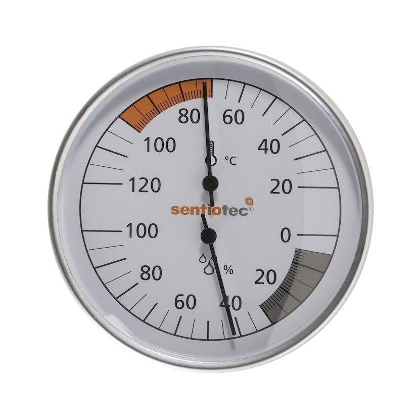 Thermo-Hygometre