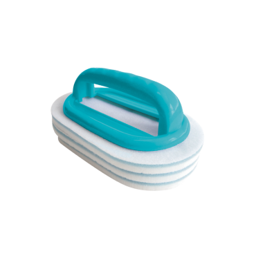 BROSSE LIGNE D'EAU AVEC POIGNEE / BAYROL