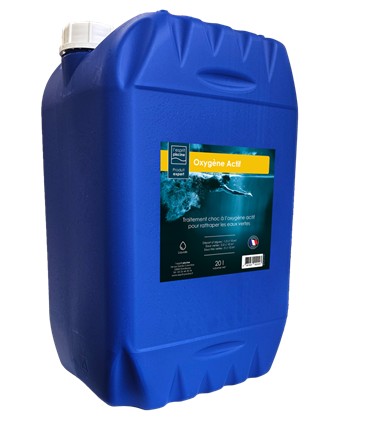 ESPRIT PISCINE PH PLUS LIQUIDE - 20L