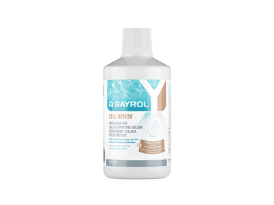 METAL SPOT REMOVER / BAYROL / 0.800 KG
