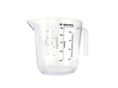 PICHET DOSEUR / BAYROL / 1L