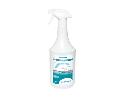 Nettoyant ligne d'eau Bordnet SPRAY 1 L - Bayrol