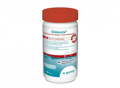 BAYROL - CHLORYTE 1KG