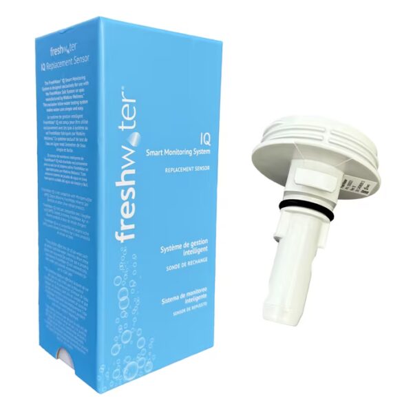 HOTSPRING / CAPTEUR DE REMPLACEMENT POUR FRESHWATER IQ