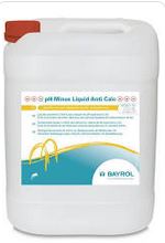 PH Minus Liquide Anti-Calc - 20l