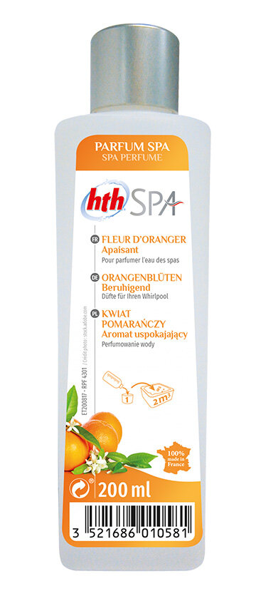 HTH Spa - Parfum
