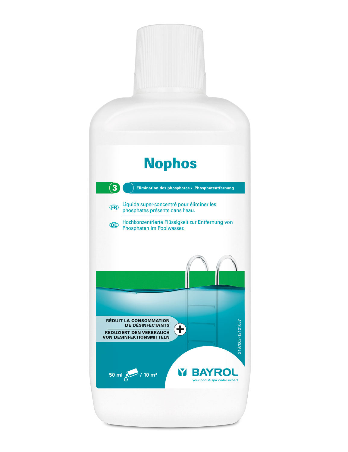 Nophos - 1l
