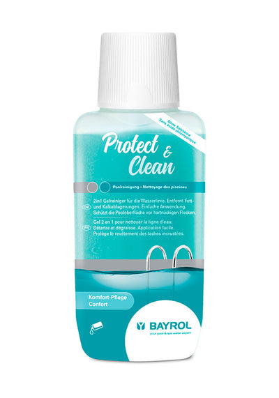 Protect & Clean - 350ml