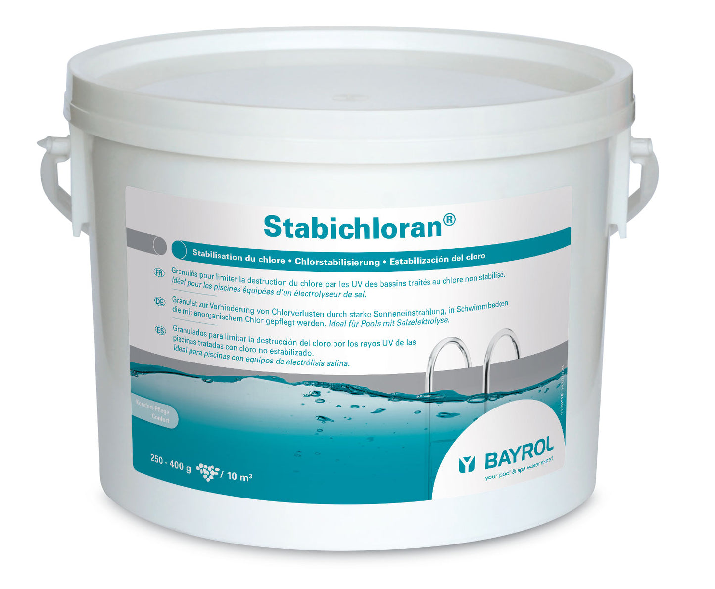 Stabichloran® - 3kg