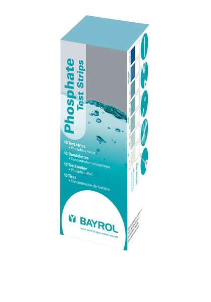bayrol test phosphate