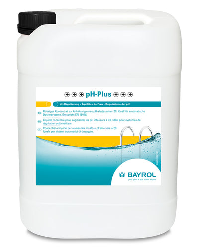 PH Plus liquide - 20l